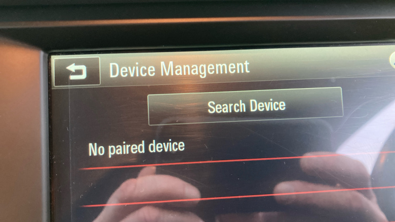 Vauxhall Crossland 1.2 Design 5dr Petrol Hatchback